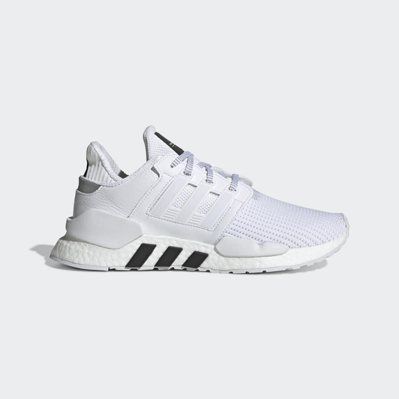 Adidas EQT Support 91/18 Férfi Utcai Cipő - Fehér [D43291]